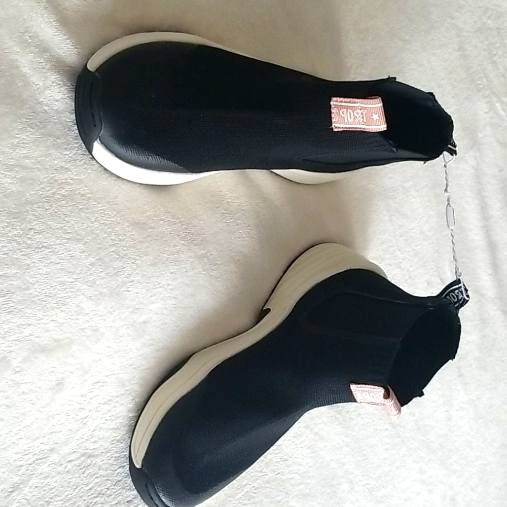Zara boots